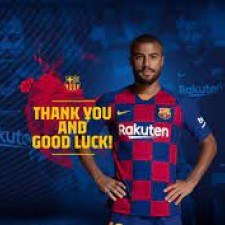 Barcelona će službeno potpisati krilnog igrača za 75 milijuna eura